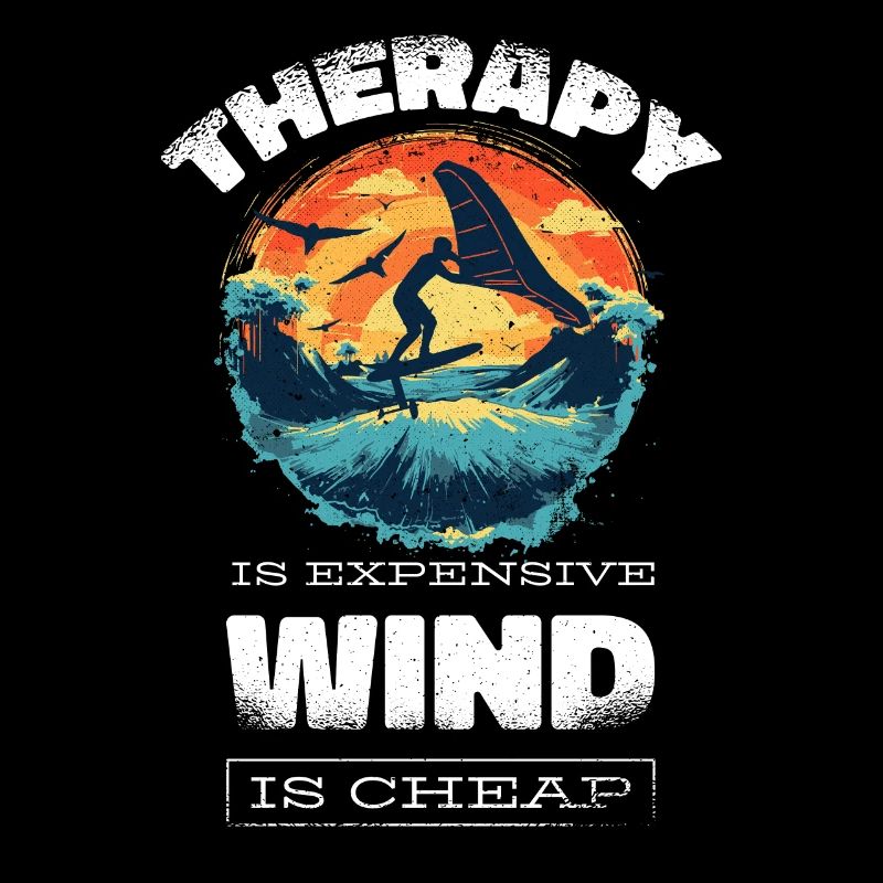 Wingfoil Surfer Wingfoiling Accessories Wing-Foiling