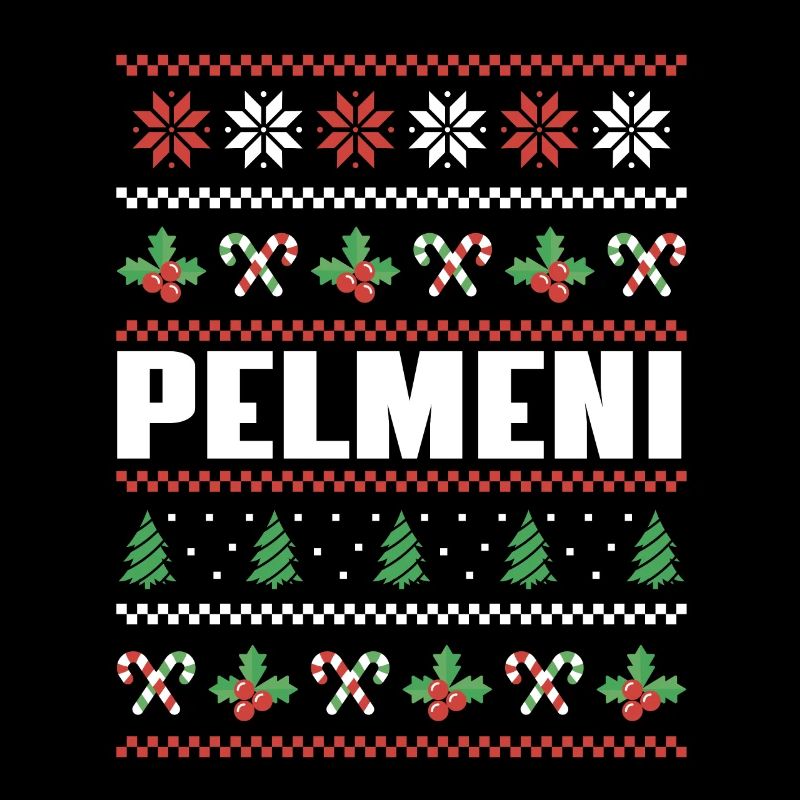 J’adore pelmeni