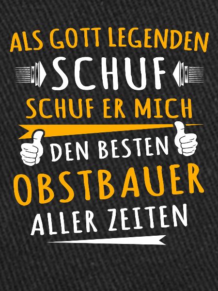 Obstbauer