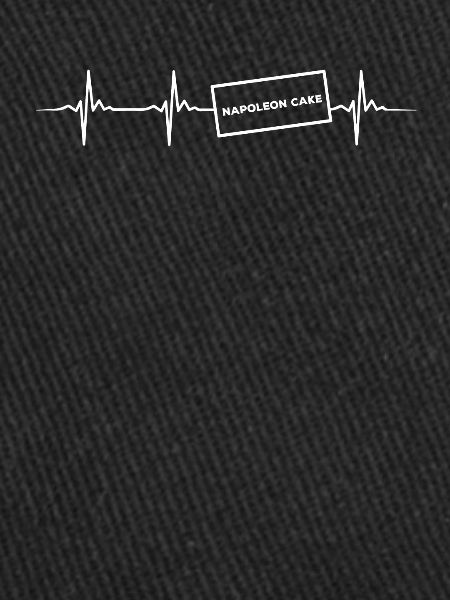 Napoleon Cake Heartbeat