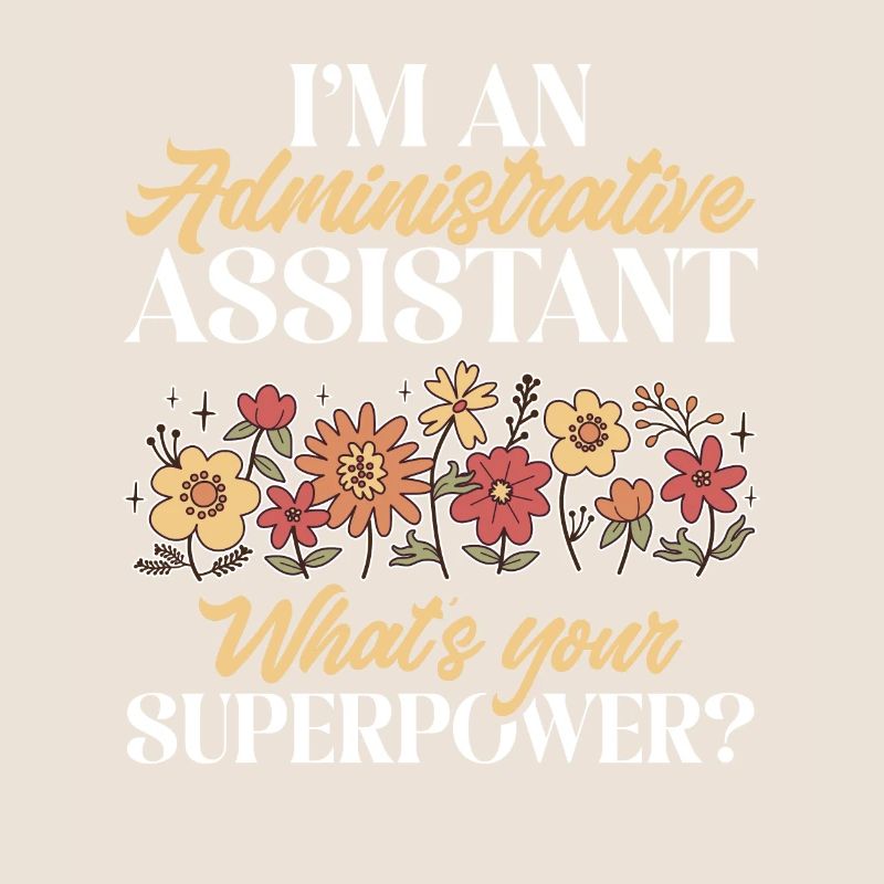 Secrétaire, Adjointe administrative, Commis de bureau