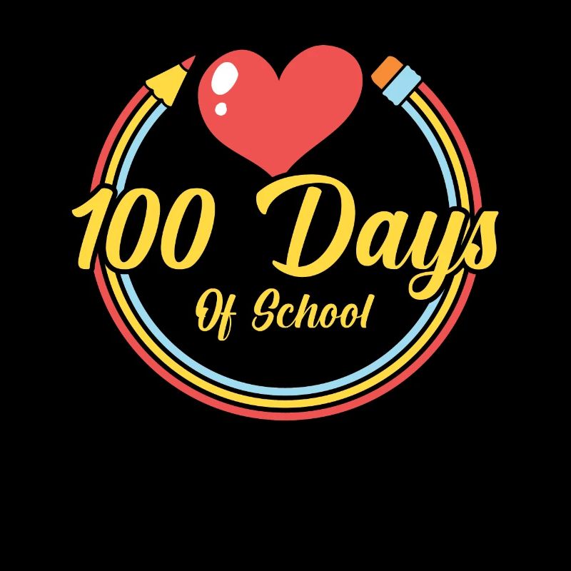 100 jours d’école pour les élèves 100 jours d’école