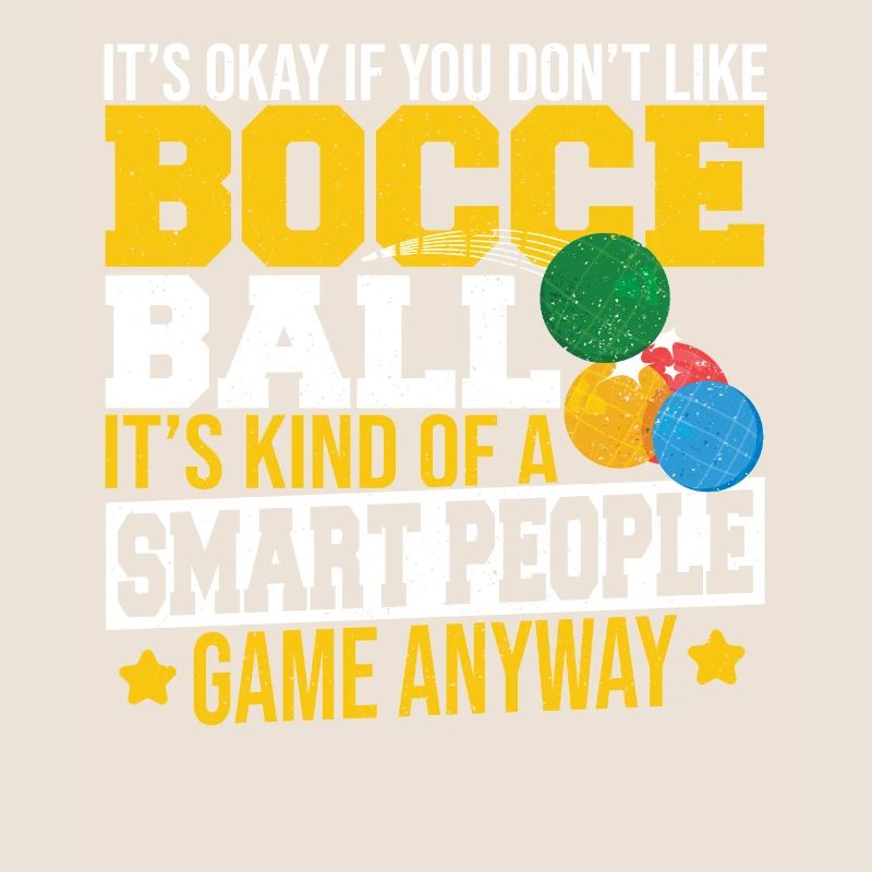 Bocce