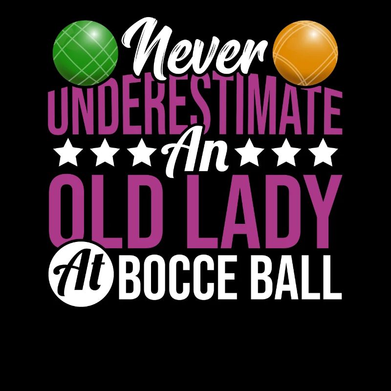 Bocce