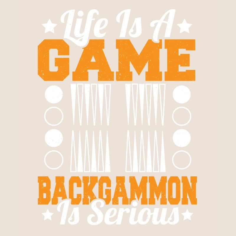 Backgammon
