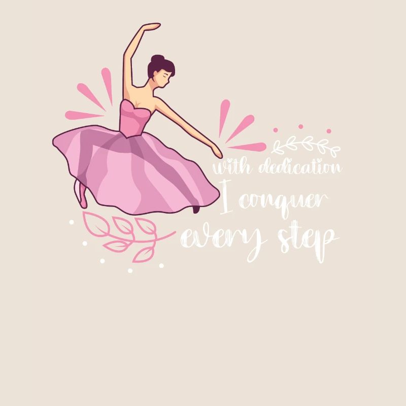 Ballet Ballerina Dance Dancer Dance Ballet