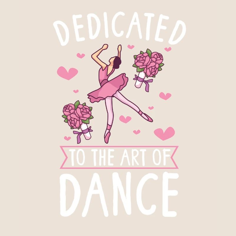 Ballet Ballerina Dance Dancer Dance Ballet