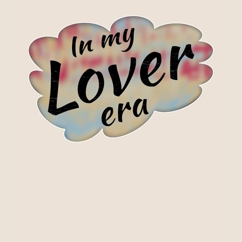 CLOUD HEART IN MY LOVER ERA