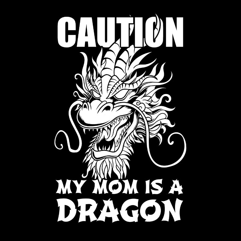 Année du Dragon 2024