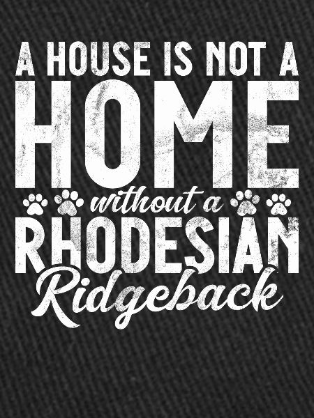 Rhodesian Ridgeback Gifts