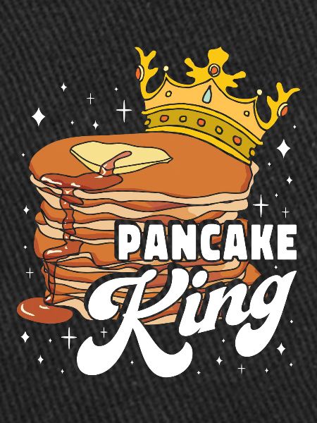Pancake King