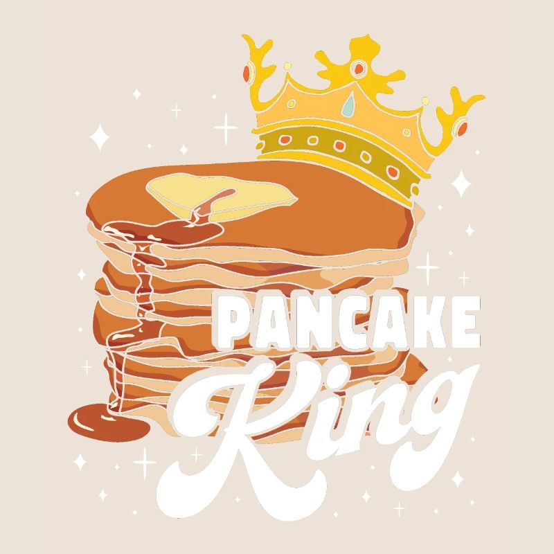 Pancake King