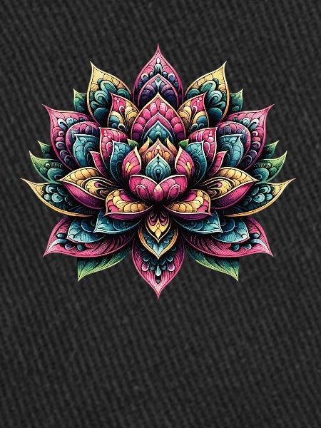 Fleur de lotus