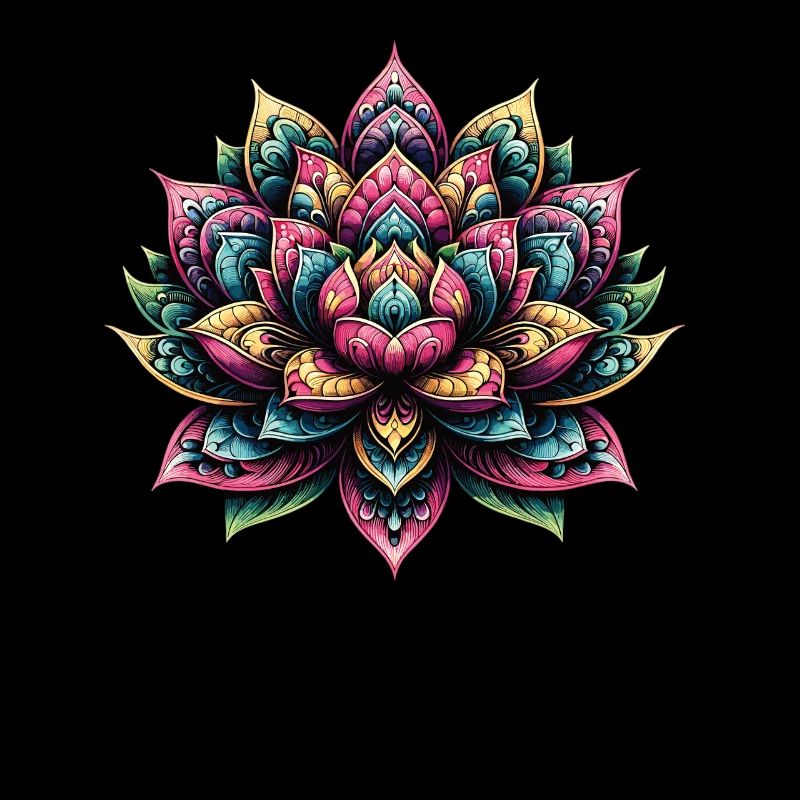Lotus Flower