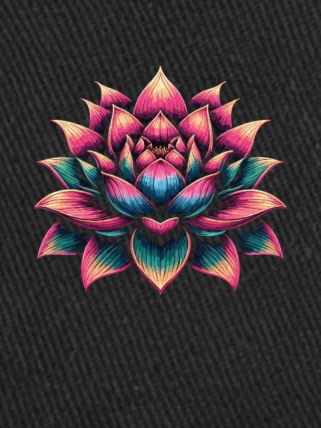 Fleur de lotus