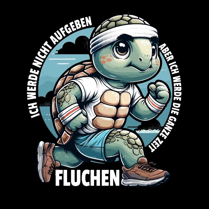 Joggen Läufer Geschenk Marathon Halbmarathon