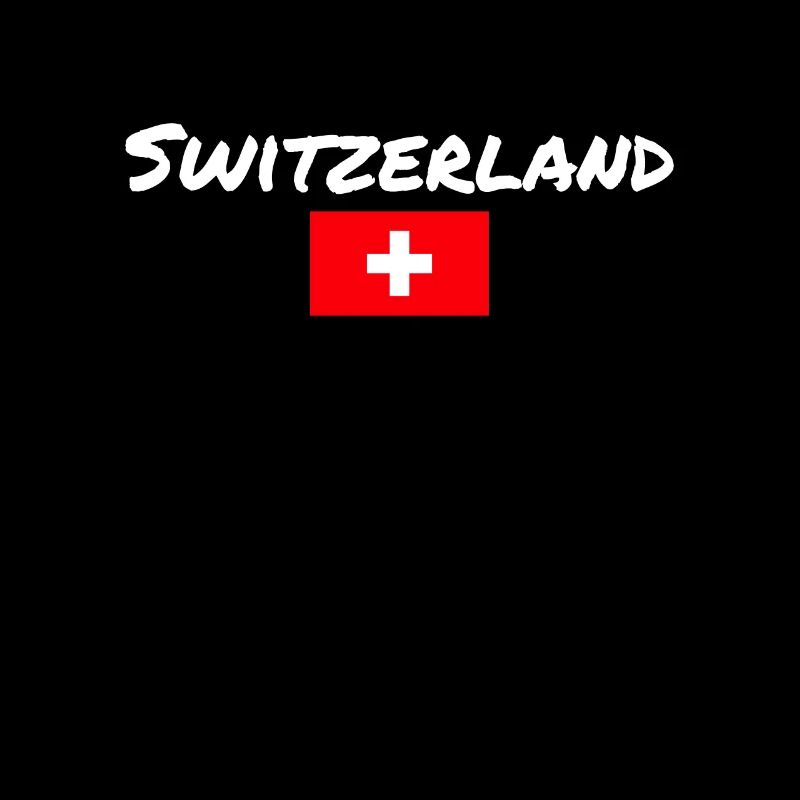 Suisse Suisse Drapeau suisse