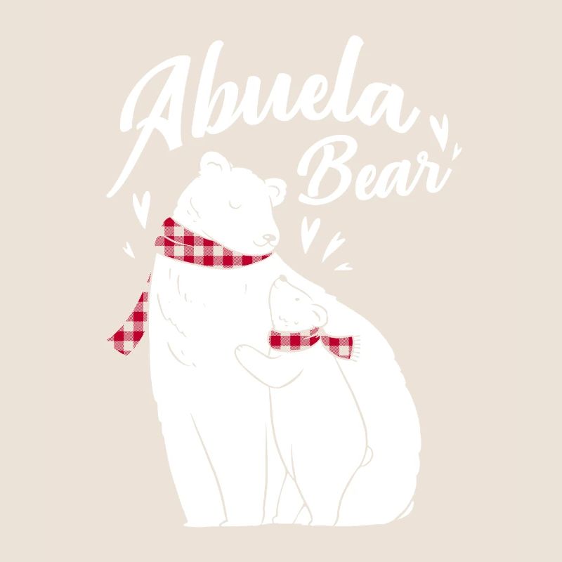 Ours Abuela