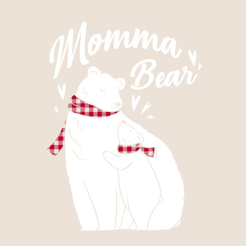 Maman ours