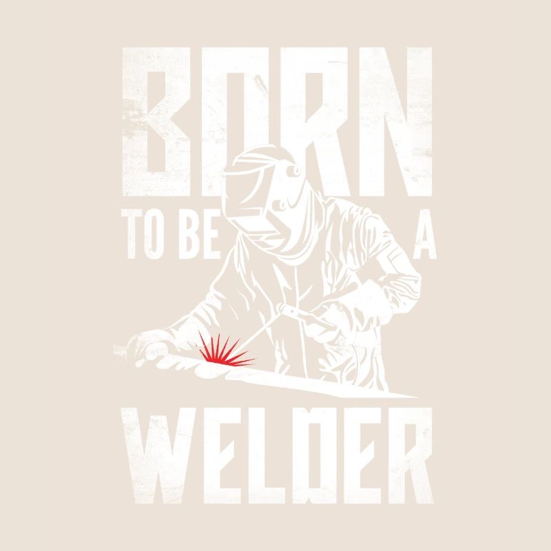 Funny Welder Gift