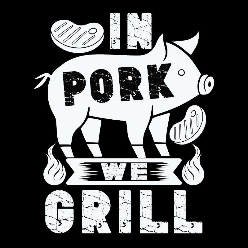 Grill Pork