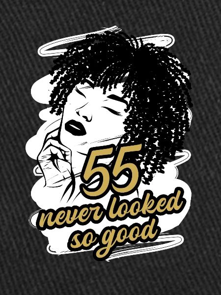 55 and Magnificent Celebrations