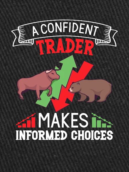 Börsenhändler, Forex-händler, Anlegerhandel