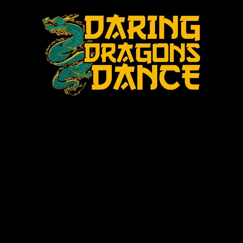 Année du Dragon 2024