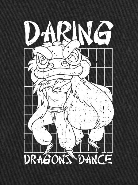 Année du Dragon 2024