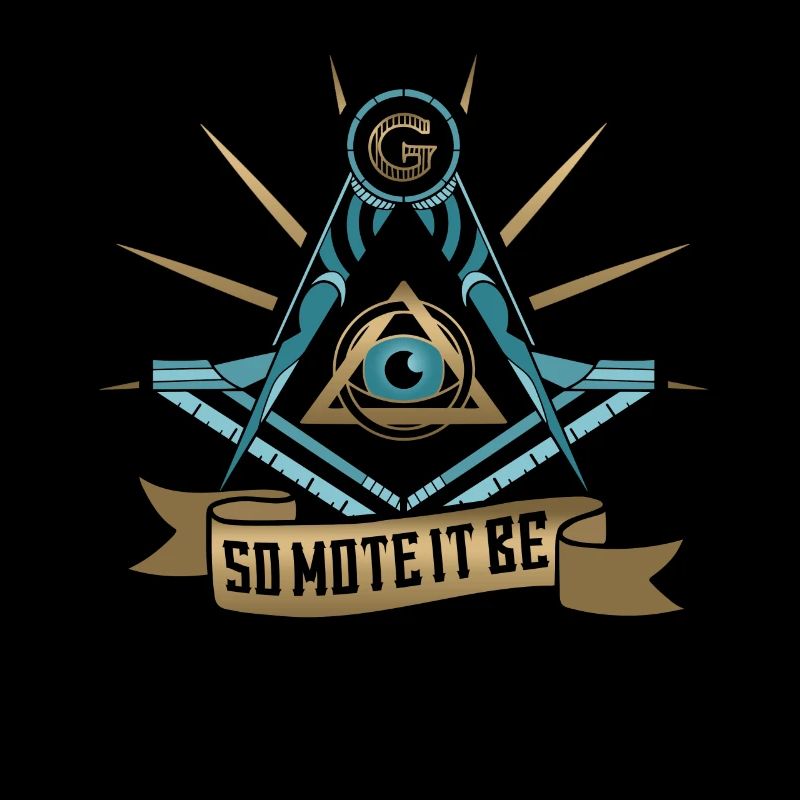 Masonic Freemasonry Fraternal
