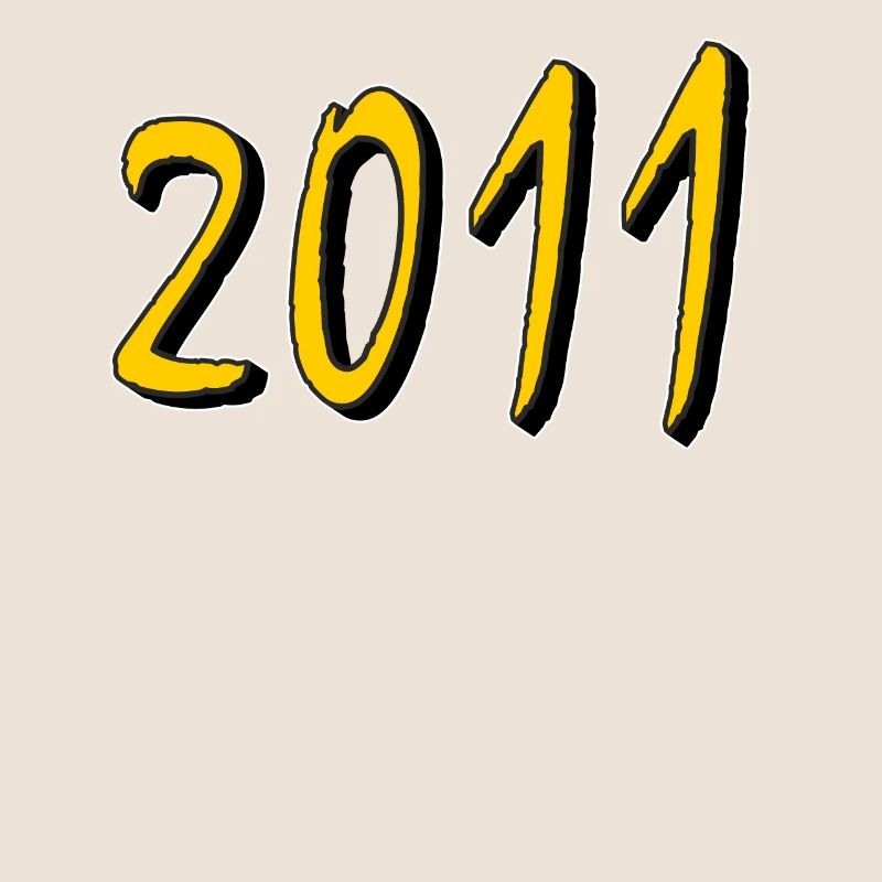 ANNÉE D’ANNIVERSAIRE 2011