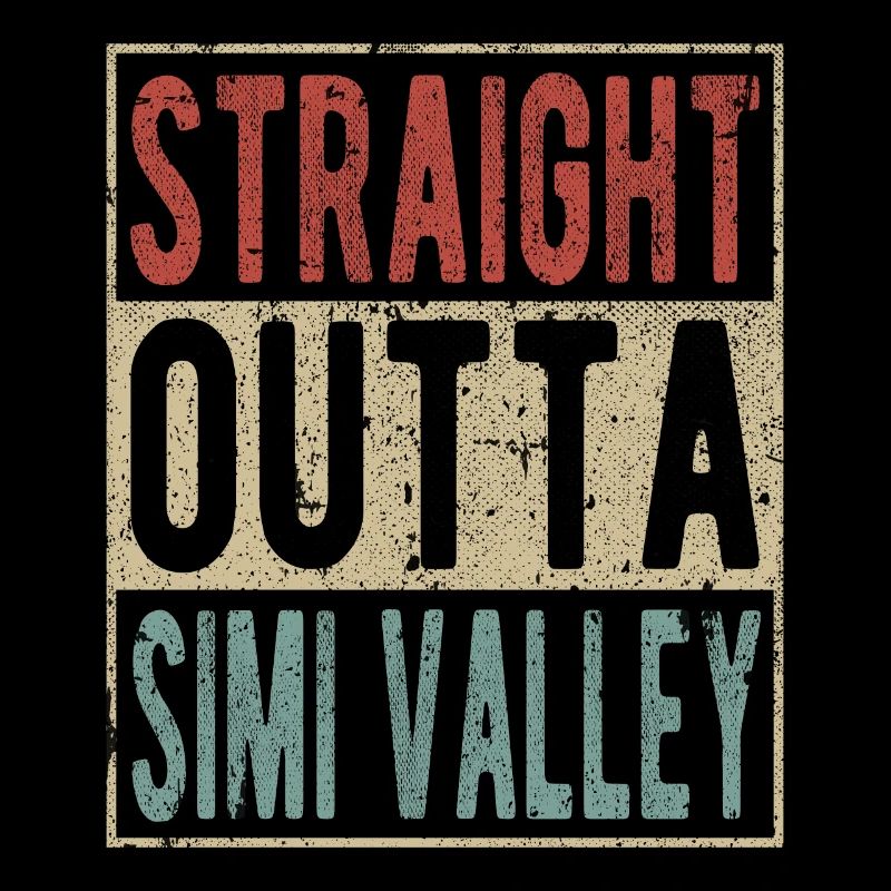 Tout droit sorti de la vallée de Simi