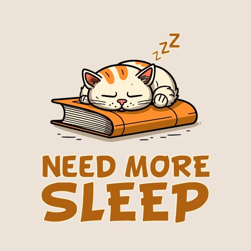 Pyjama pour chat livresque - Besoin de plus