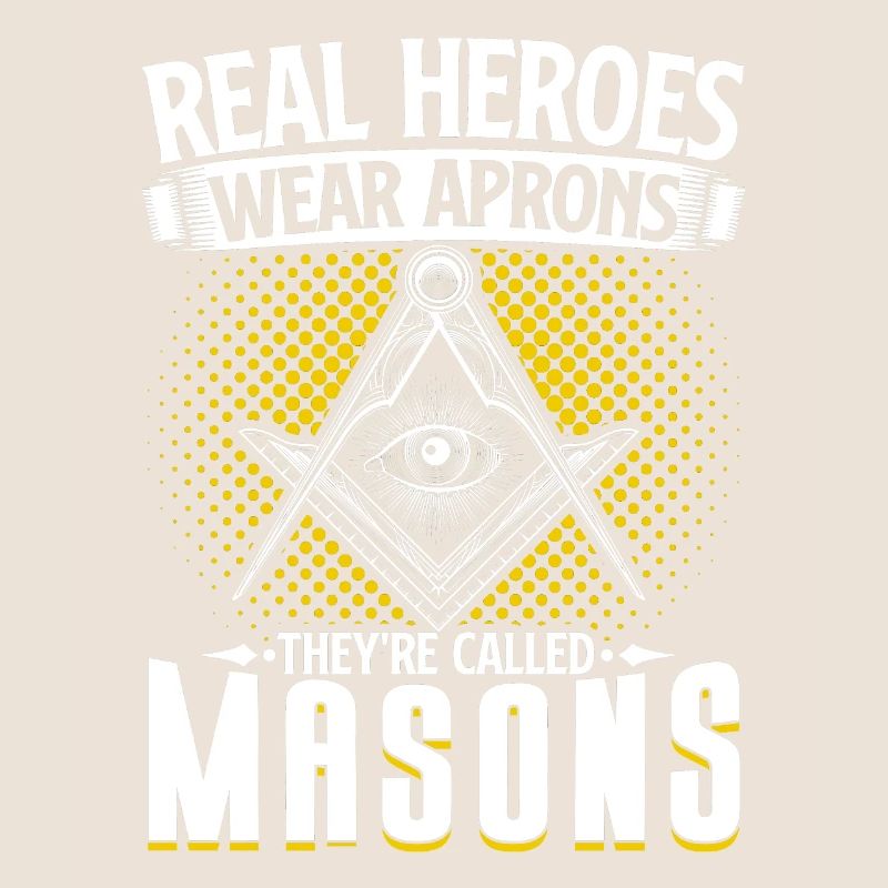 Masonic Freemasonry Fraternal