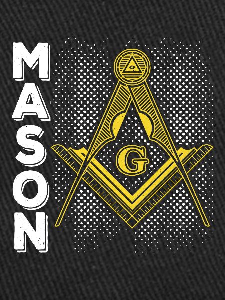 Masonic Freemasonry Fraternal