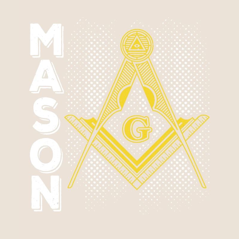 Masonic Freemasonry Fraternal