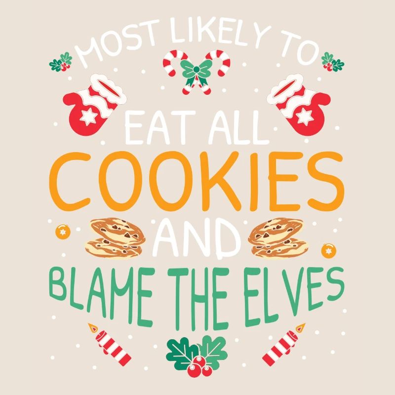 Le plus probable à Noël