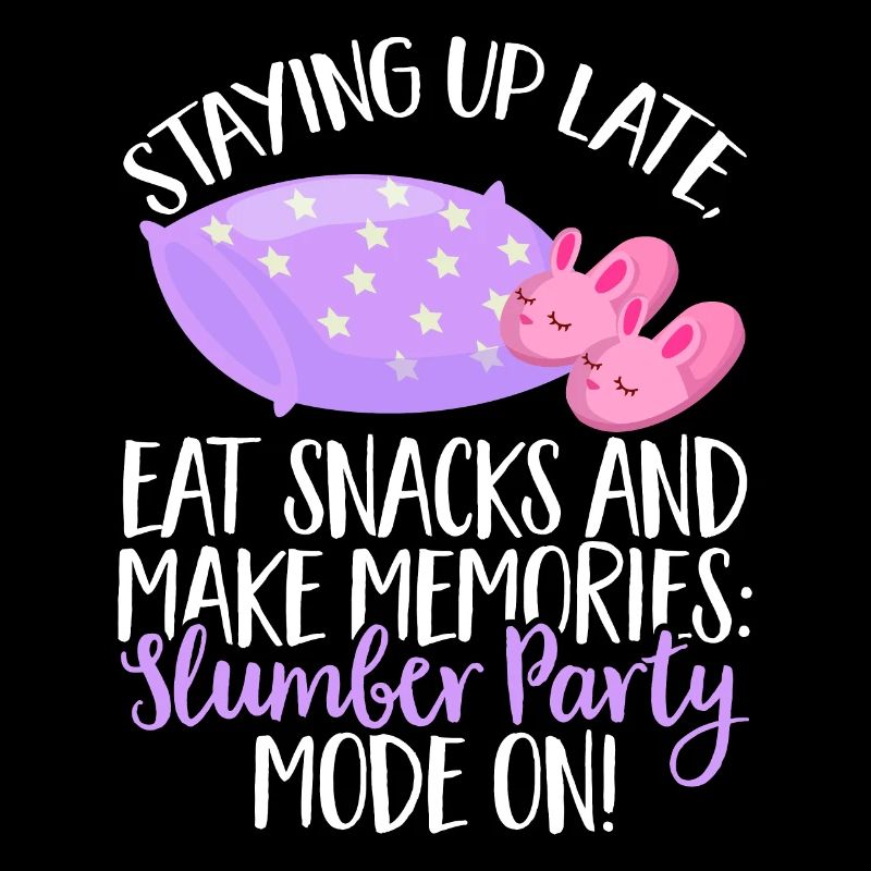 Soirée pyjama pyjama soirée pyjama