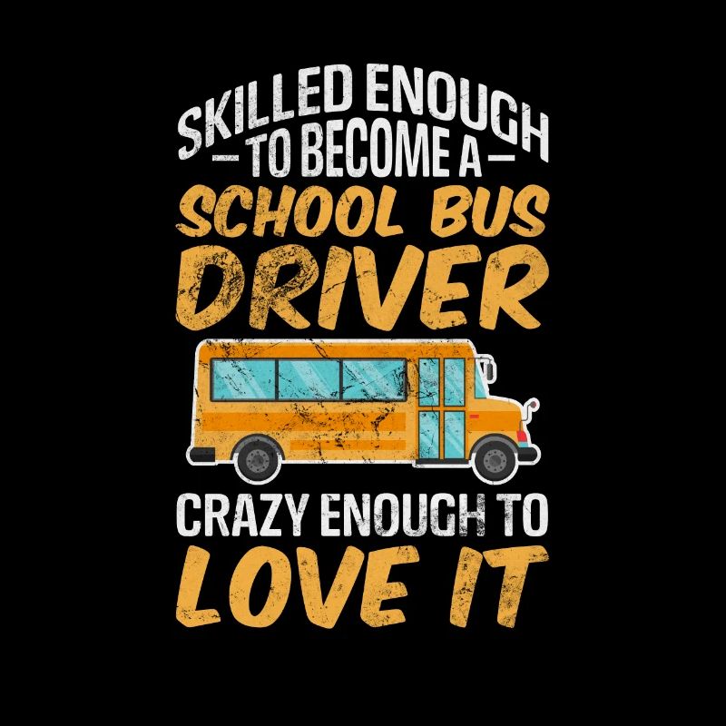 Busfahrer