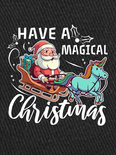 Passez un Noël magique