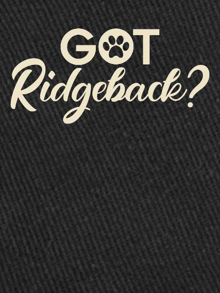 Rhodesian Ridgeback Gifts