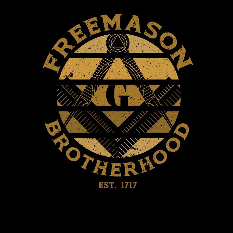 Masonic Freemasonry Fraternal