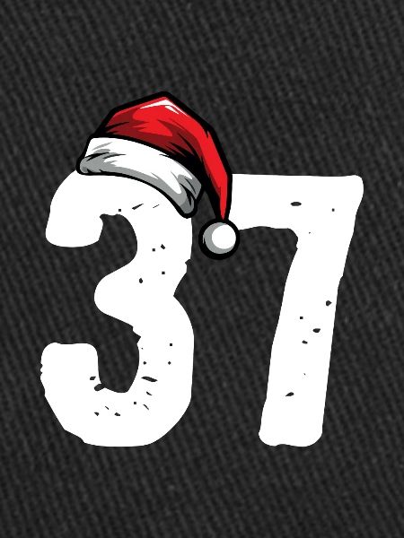 37 Numéro Noël