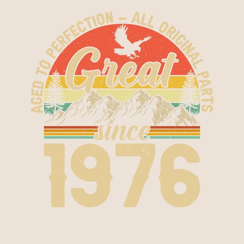 1976 - Ein legendäres Jahr