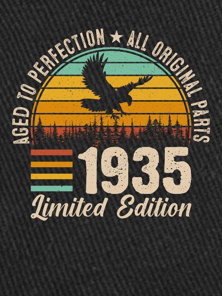 1935 - A timeless masterpiece