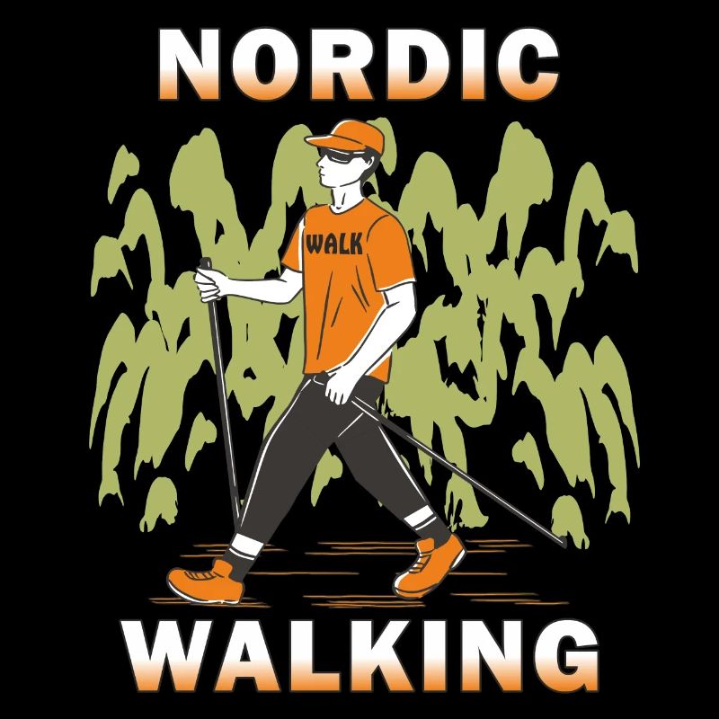 NORDIC WALKING
