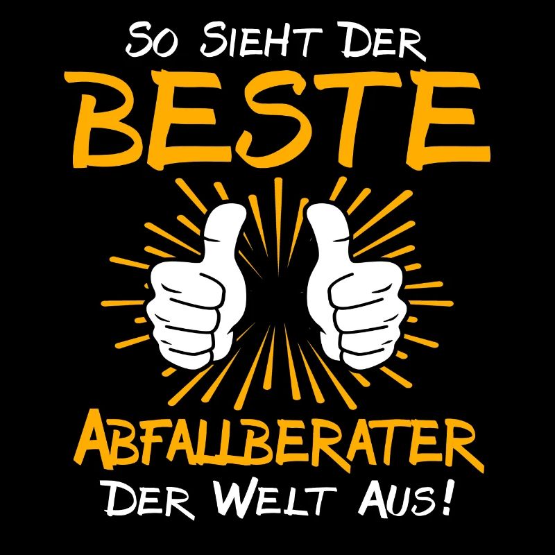 Abfallberater Geschenkidee