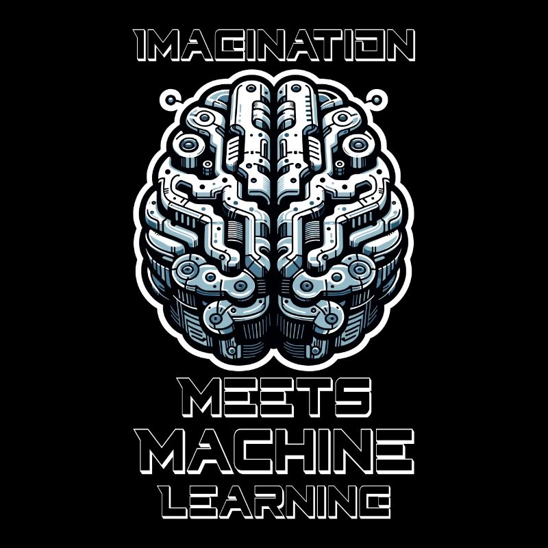 Artificial intelligence, machine learning, data