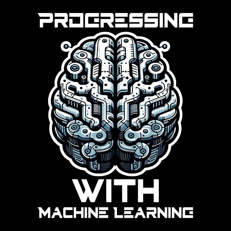 Artificial intelligence, machine learning, data