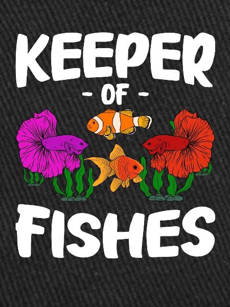 Aquaristics, Fish farming, Aquarists